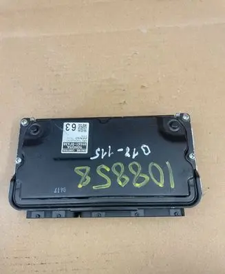 Toyota Verso Engine control unit/module 896610F630 MB2756008760