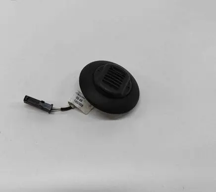 Chevrolet Corvette C6 Microphone (bluetooth/phone) 10352658 10383819