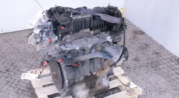 Hyundai ix35 Engine D4HA