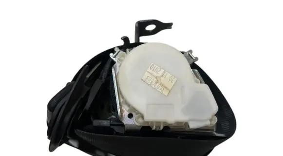 Volkswagen Polo V 6R Front seatbelt 6R4857706 30112010 34035270