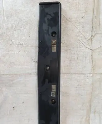 Toyota Prius (XW20) Number plate surrounds holder frame 5211447050