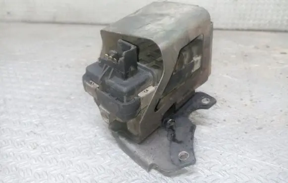 Mercedes-Benz S W220 Turbine electric control actuator 6NW008412