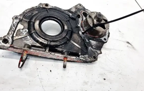 Opel Astra F Oil pump 