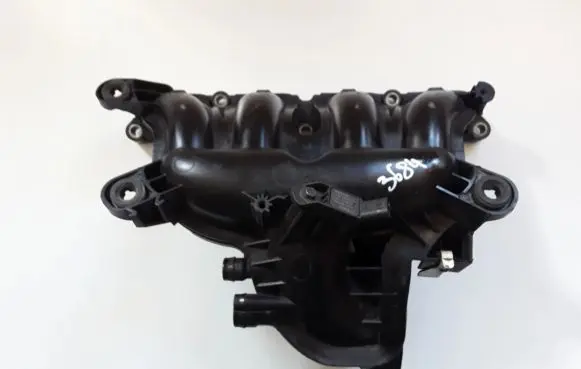Peugeot 508 Intake manifold 8984654329