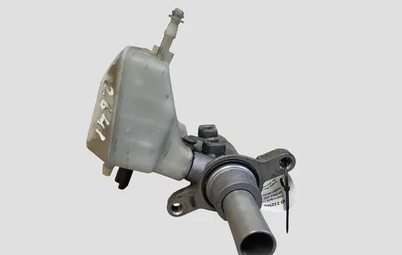 Peugeot 308 Master brake cylinder 03350890841