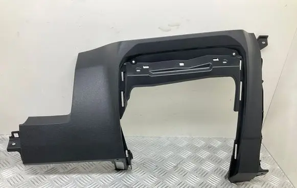Volkswagen Tiguan Dashboard lower bottom trim panel 5NB857005
