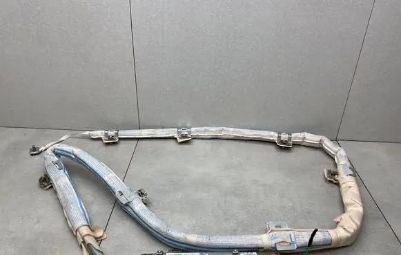 Volkswagen Touareg II Roof airbag 7P6880741C