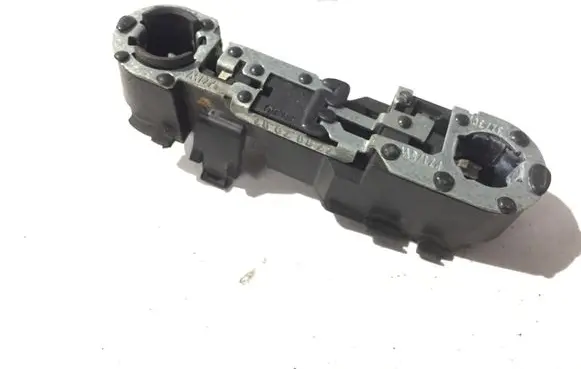 Tail light part