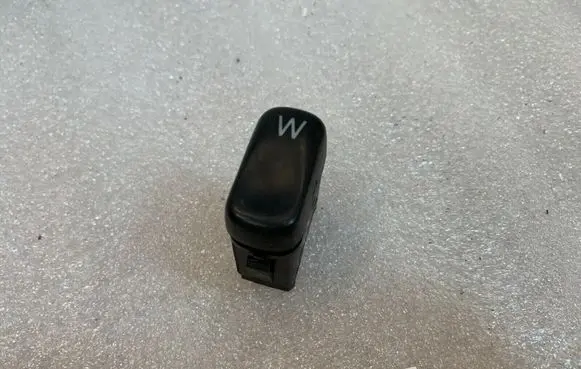 Mercedes-Benz Vito Viano W638 Other switches/knobs/shifts 0055451807