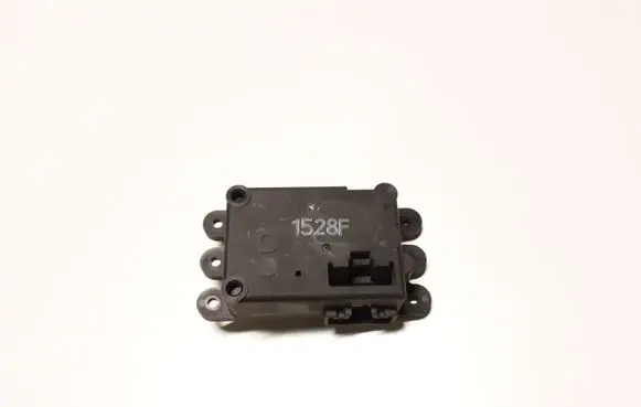 Mazda Tribute Air flap motor/actuator 1528F