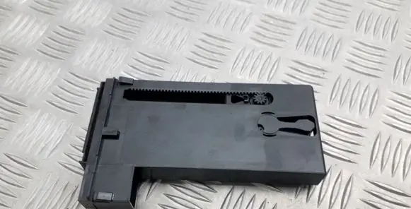 Audi A4 S4 B6 8E 8H Dashboard storage box/compartment 8E2941561B