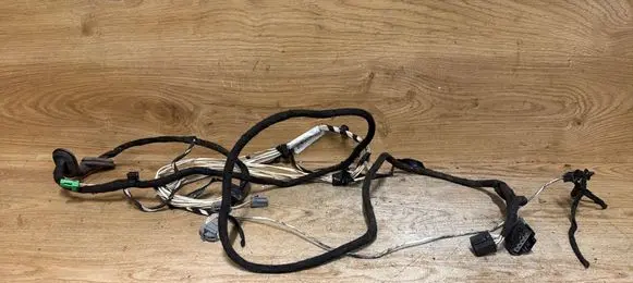 Volvo XC90 Tailgate/trunk wiring harness 8697925 8697925002