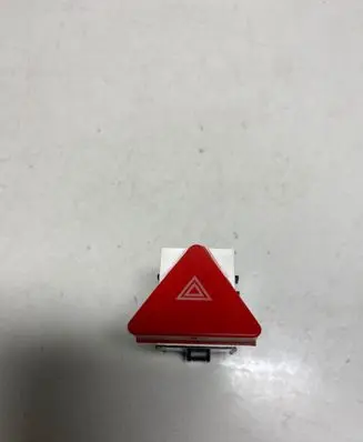 Volkswagen Touran I Hazard light switch 1T0953509