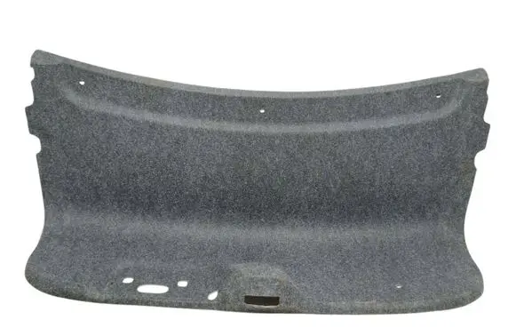 Dodge Charger Tailgate/boot lid cover trim 53613M