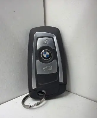 BMW 3 F30 F35 F31 Ignition key/card 