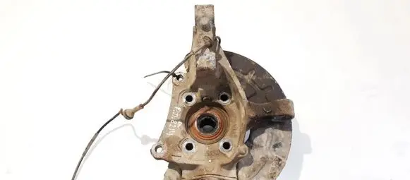 Volvo S60 Front wheel hub 9461944