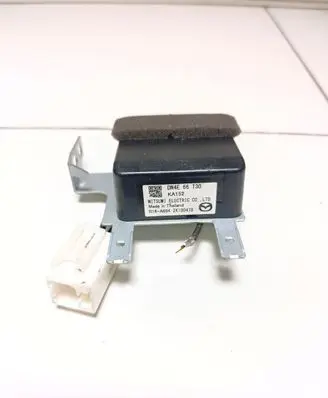 Mazda MX-30 Other control units/modules DN4E66T30 KA152 R16A694