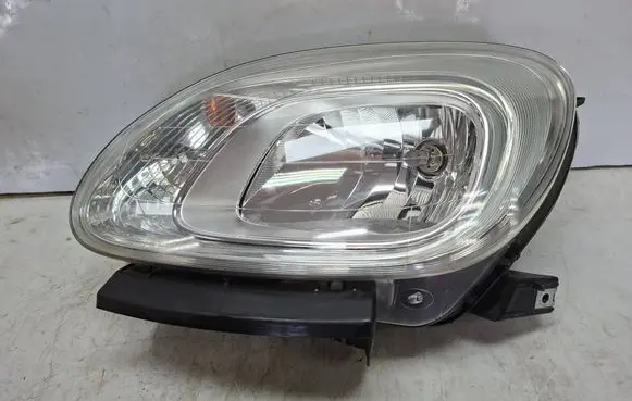 Fiat Panda III Headlight/headlamp S27612750 518436450