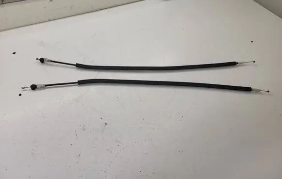 Fiat Ducato Rear door cable line 