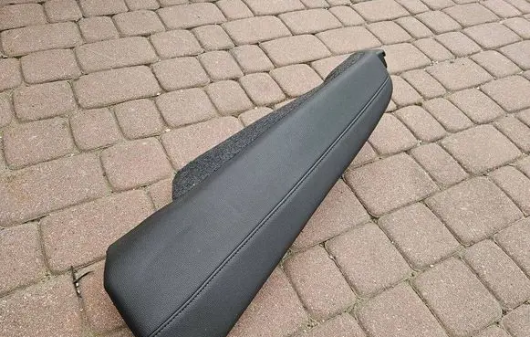 Opel Insignia A Seat adjustment assembly 20935527-