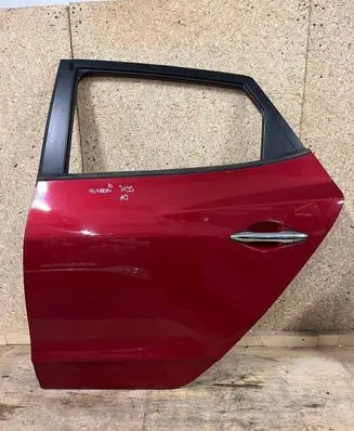 Hyundai ix35 Rear door 121212