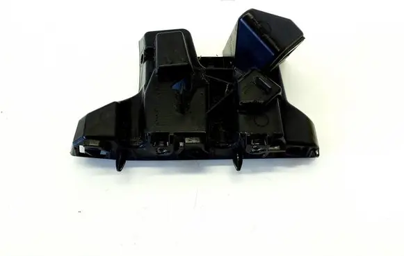 Ford Fiesta Front bumper mounting bracket H1BB17D958A1