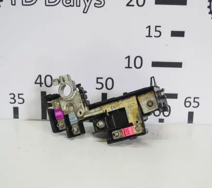 Audi Q5 SQ5 Fuse box set 80A915459