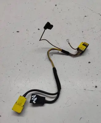 BMW X5 E53 Other wiring loom 8383264 8377158