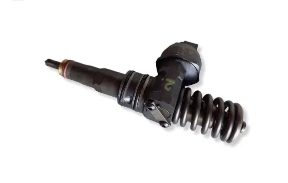 Ford Galaxy Fuel injector 0414720036 038130073AH