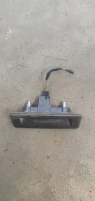 Tailgate opening switch