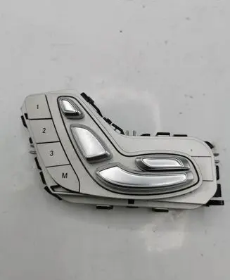 Mercedes-Benz GLC X253 C253 Seat control switch A2059056651