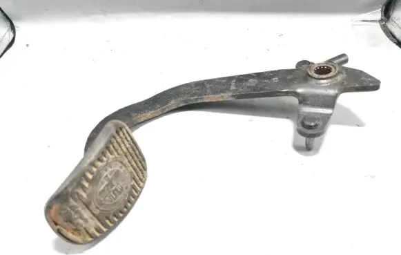 Alfa Romeo 155 Clutch pedal 