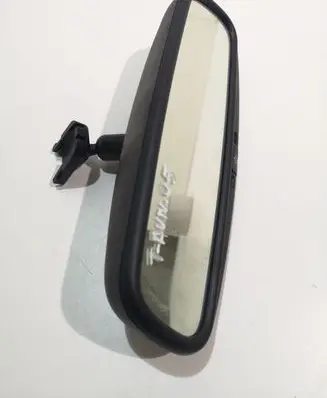 Toyota Avensis T250 Rear view mirror (interior) 