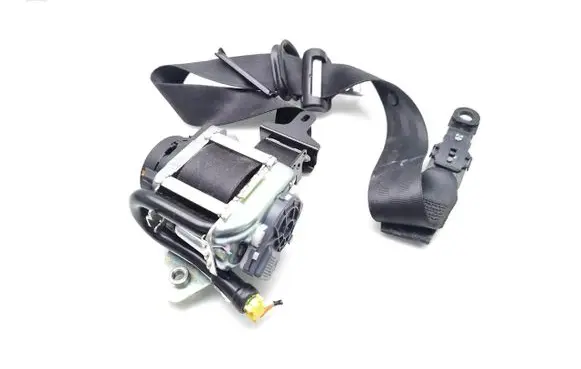 Volvo V60 Front seatbelt 39800481 616011000 616155700