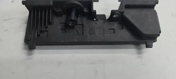BMW X1 U11 Windshield/windscreen camera 5B4A6B6