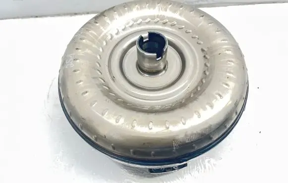 Mercedes-Benz R W251 Torque converter A2212502202