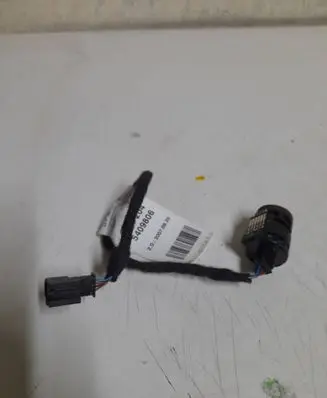 Mercedes-Benz E W211 Interior temperature sensor A2118300272