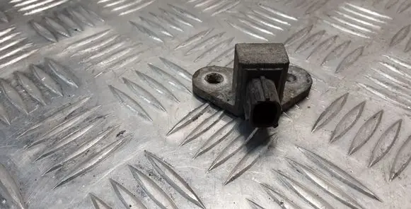 Nissan X-Trail T31 Airbag deployment crash/impact sensor