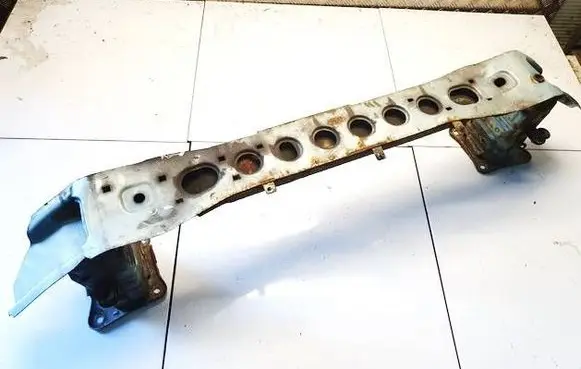 Ford C-MAX II Front bumper cross member 