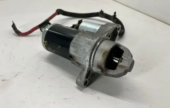 Jeep Compass Starter motor 56029712AB 68309053AB P68309053AB