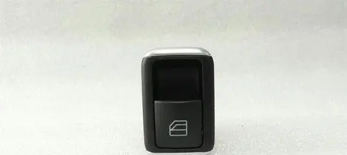 Mercedes-Benz E W212 Switch for retractable tow bar A2049058102