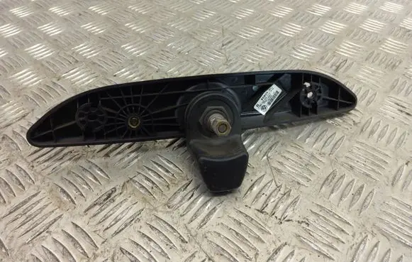BMW 5 F10 F11 Rear window wiper mechanism 7355820
