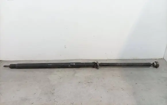 Volvo XC90 Drive shaft (set) 