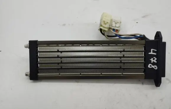 Citroen C-Crosser Electric cabin heater radiator CSA541A003