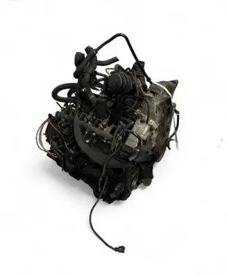 BMW 5 E60 E61 Engine M47TOE4