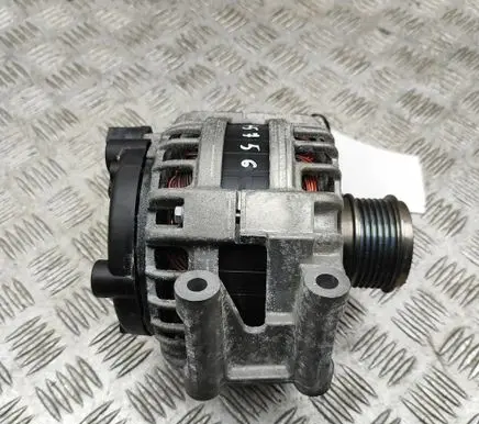 Audi A3 8Y Generator/alternator 06K903026B