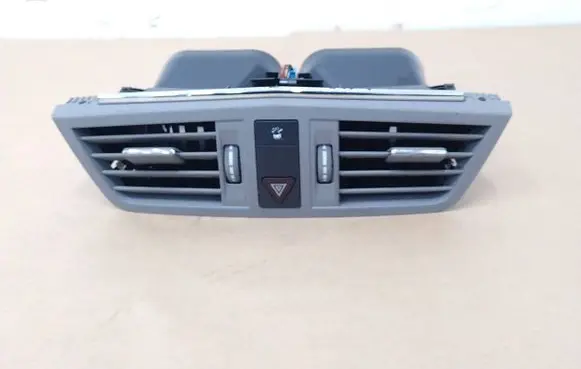 Mercedes-Benz E C207 W207 Dash center air vent grill 2128207210 A2078300054