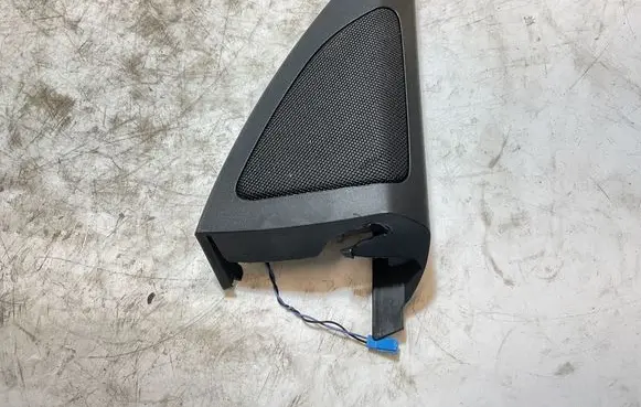 BMW X5 G05 Front door high frequency speaker 6809630 03072107T5A