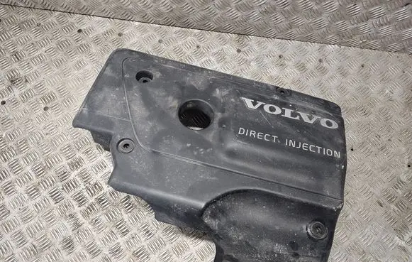 Volvo S80 Engine cover (trim) 9471936
