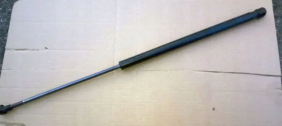 Toyota Aygo AB10 Tailgate/trunk/boot tension spring 107C1AYGO